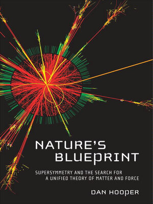 cover image of Nature's Blueprint
